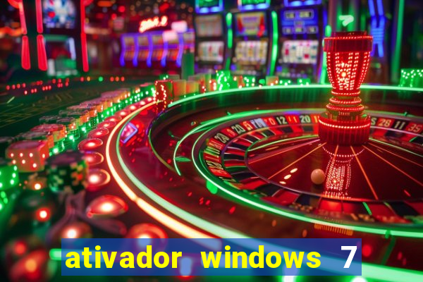 ativador windows 7 loader download